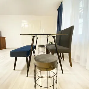  Apartman Fano Old Town