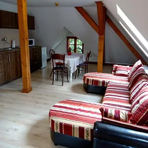 Apartment Historic, Prag