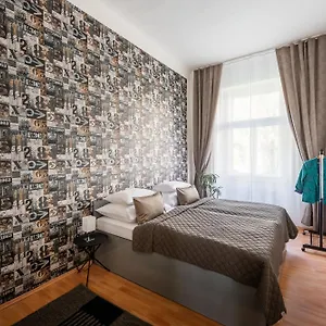 - Karlin Apartment