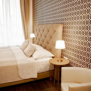 Luxury Modern Designed Oldtown Praag