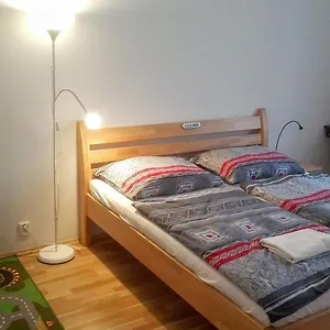 Jezerka Praha