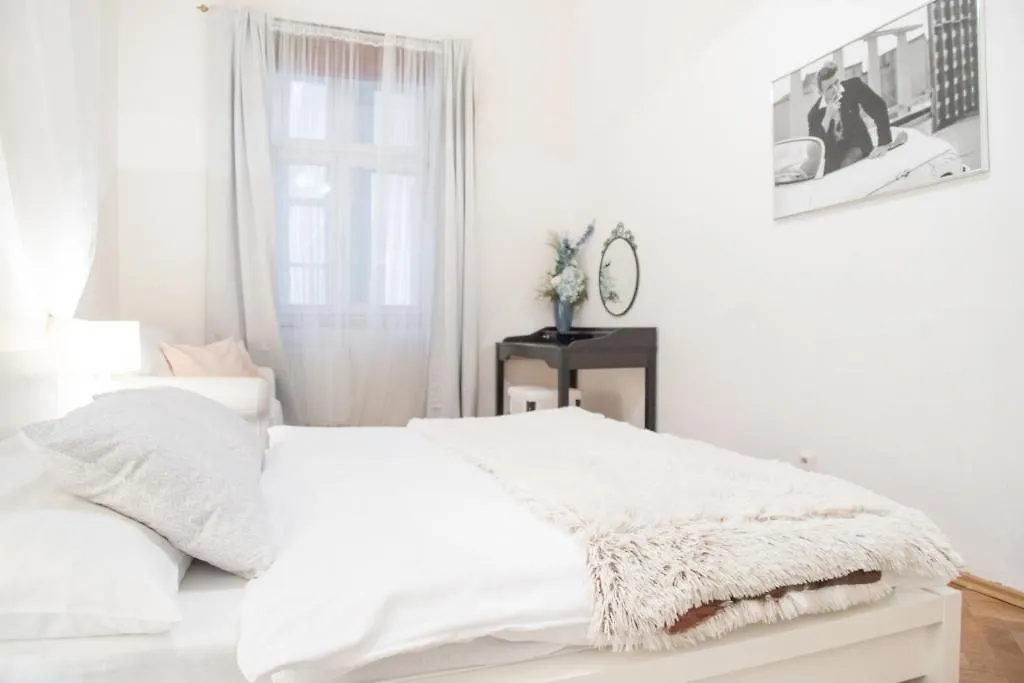 Apartment Jana Praha 0*,